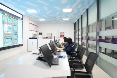企業(yè)風貌